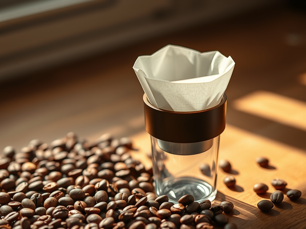 【PATENT CASE】Coffee equipment industry